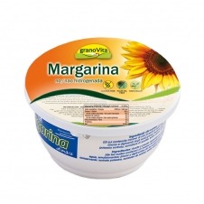 Margarina sin Aceite de palma 250gr Granovita