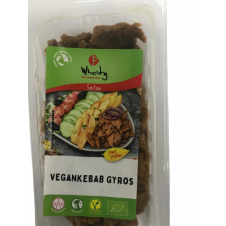 Vegankebab Gyros 200gr Wheaty