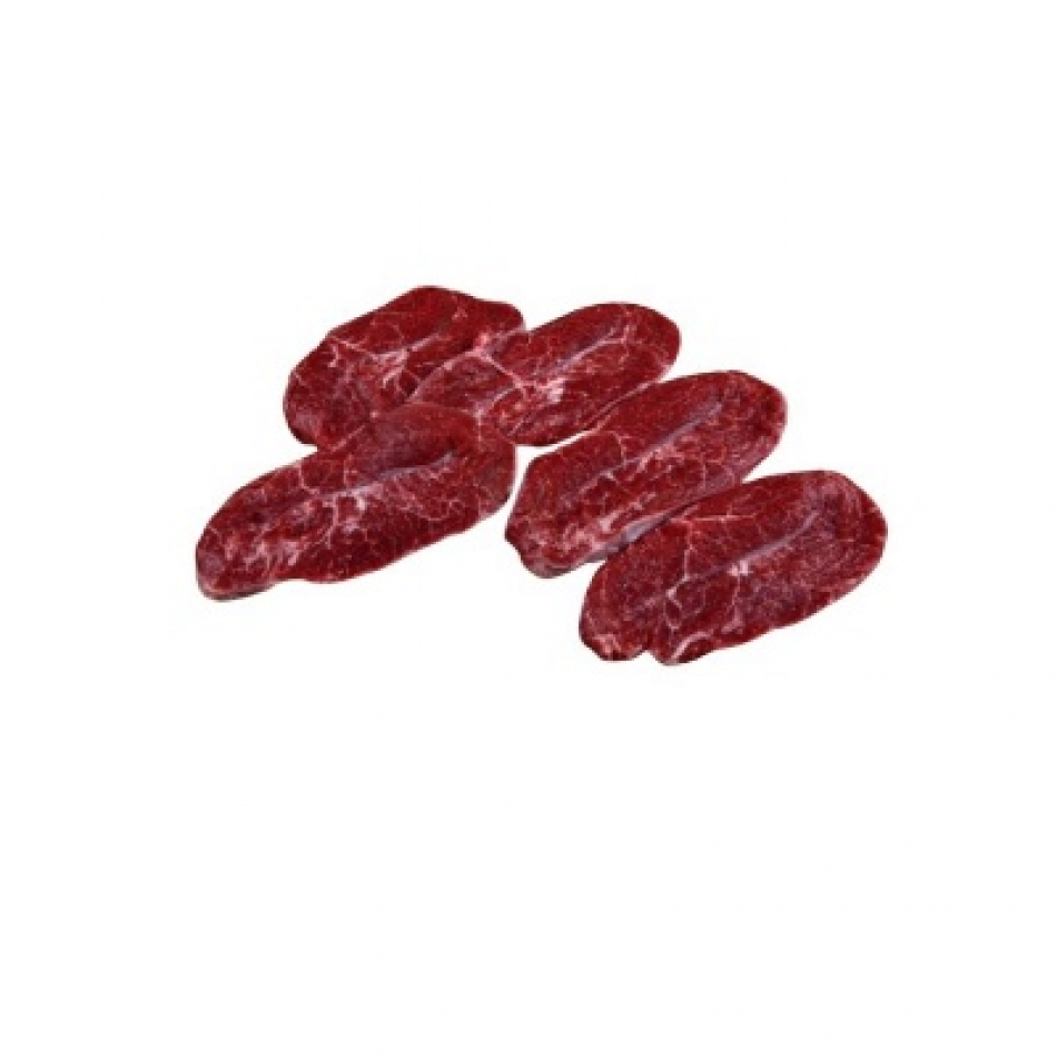Fricandó de Ternera Ecológica 400gr Ecoviand