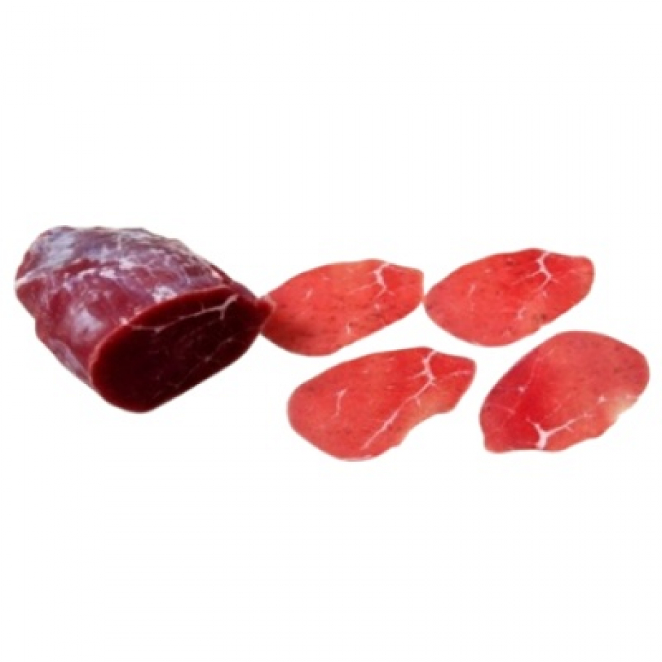 Carpaccio de ternera 150gr Bio Ecoviand