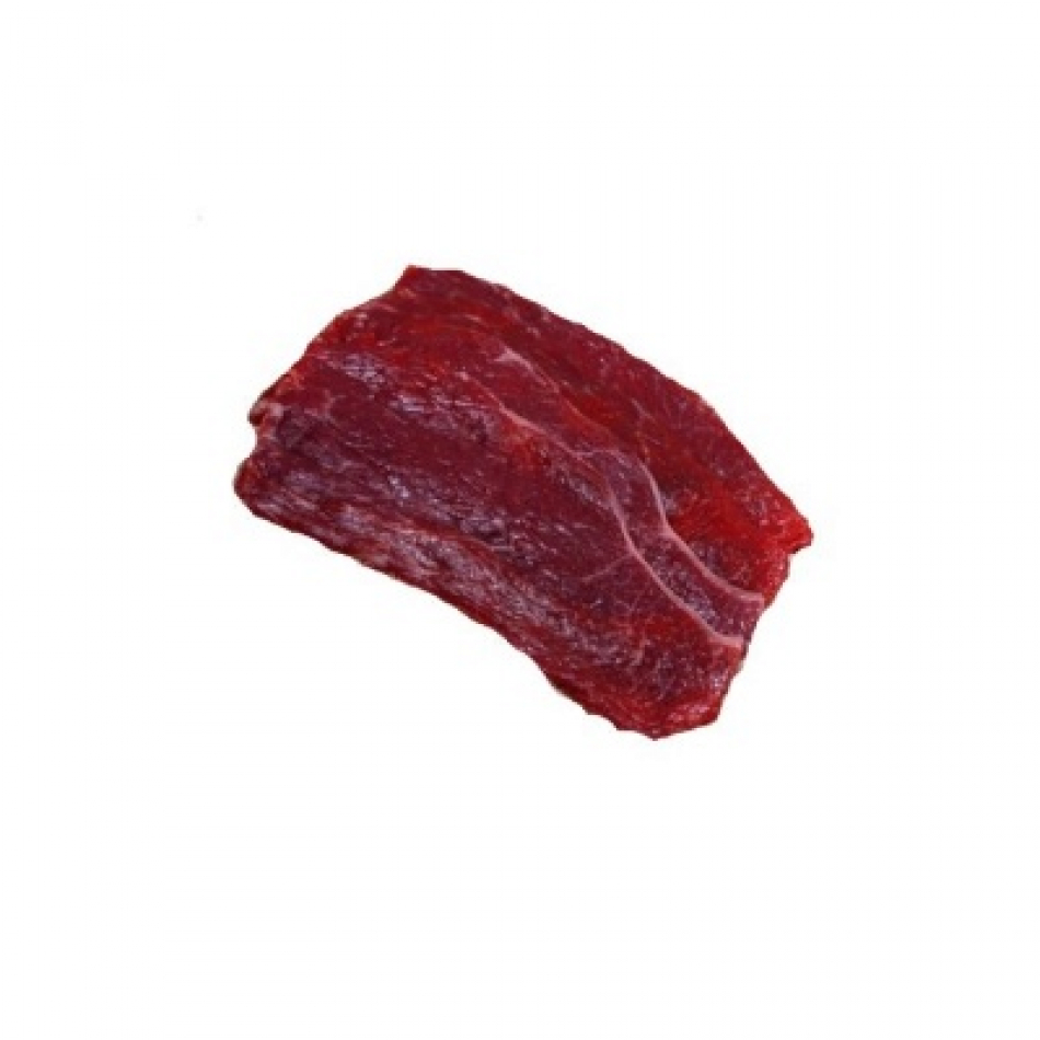 Ternera para rebozar bio 400gr Ecoviand