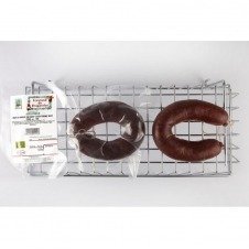 Butifarra negra Bio 200gr Ecoviand