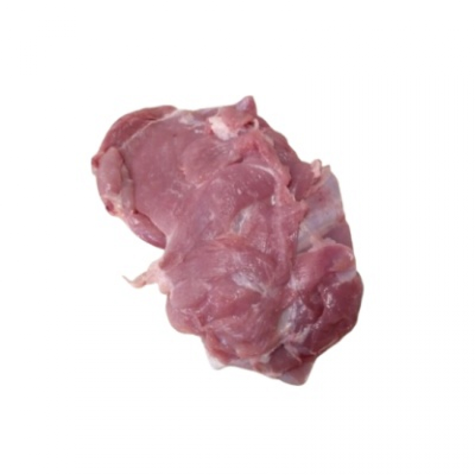 Escalopa de pavo Bio 400gr Ecoviand