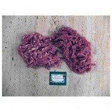 Carne picada Mixta 250gr Bio Ecoviand