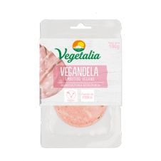 Vegandela 100gr Vegano Eco Vegetalia