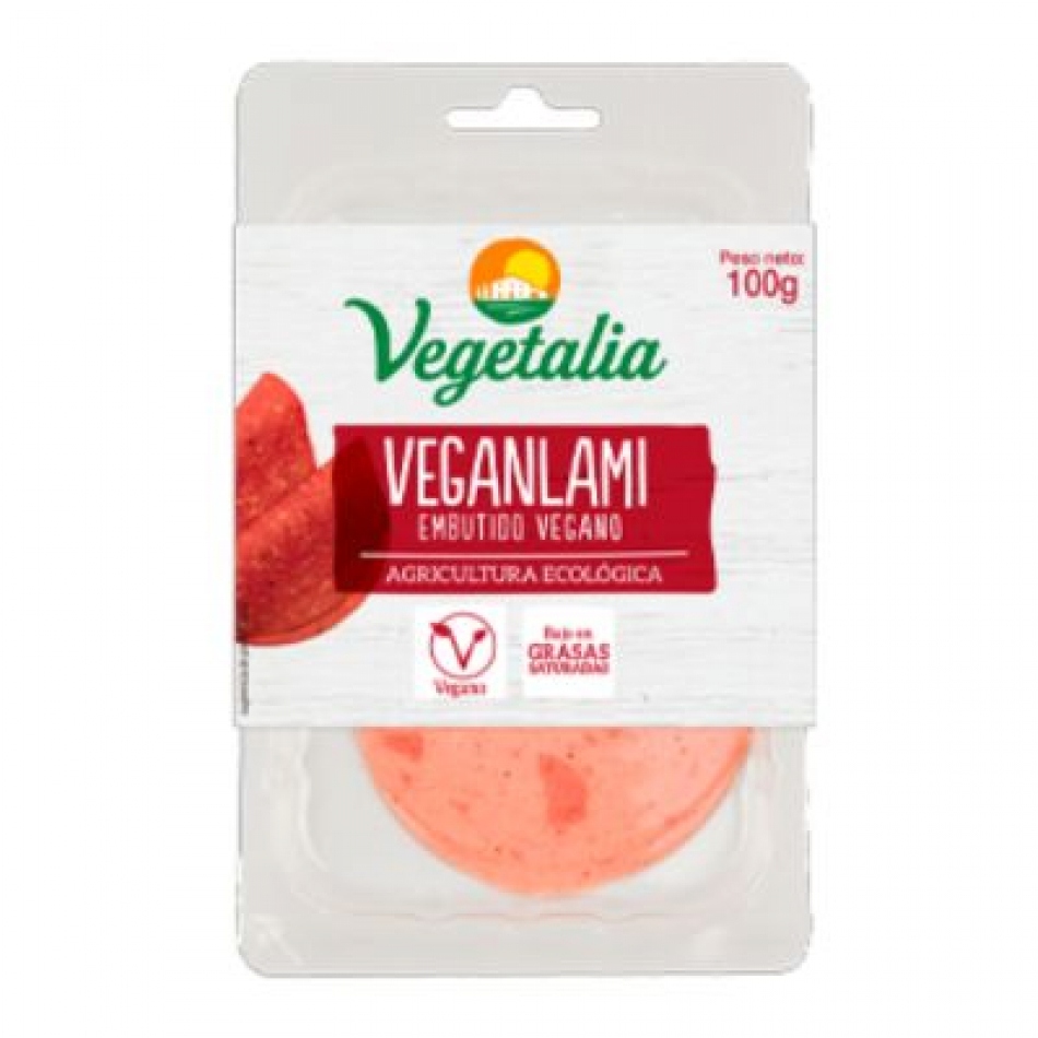 Veganlami 100gr Vegano Eco Vegetalia