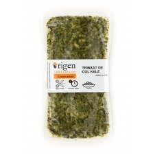 Trinxat de col Kale y Patata al vacío 300gr Origen