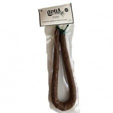 Morcilla vegetal 330gr Avus