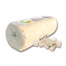 Queso vegano en barra sabor Griego 2kg Vegecheese