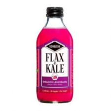 Te Kombucha Dragon Lemonade 250ml Flax&Kale