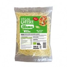 Vegan Cheesee Original Rallado Bio 150gr El Granero Integral