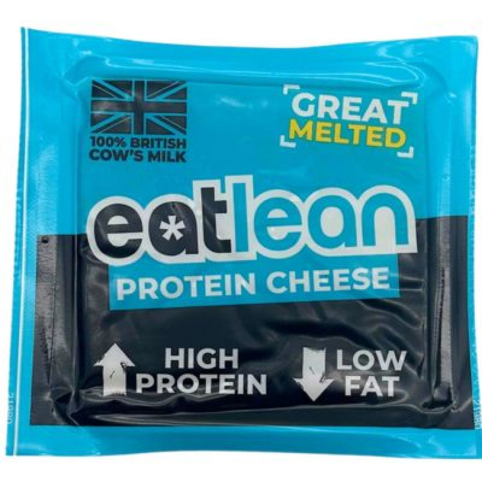 Queso Alto en Proteínas 200gr Eatlan