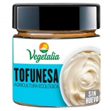 Tofunesa salsa vegana 180gr Vegetalia