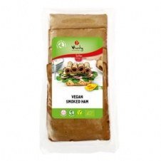 Veganslices de Seitan Ahumadas Bio 100g Wheaty