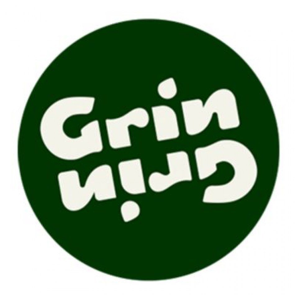 Queso vegetal en bloque estilo Ahumado 3kg Grin Grin Foods