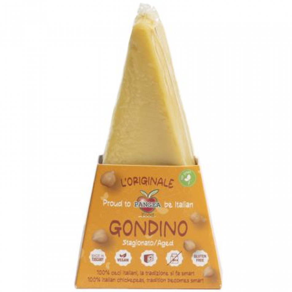 Queso vegano Gondino Stagionato 150gr Gondino
