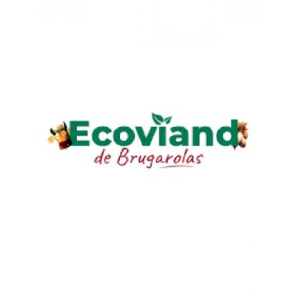 Pechuga de pavo Bandeja Bio 360gr Ecoviand