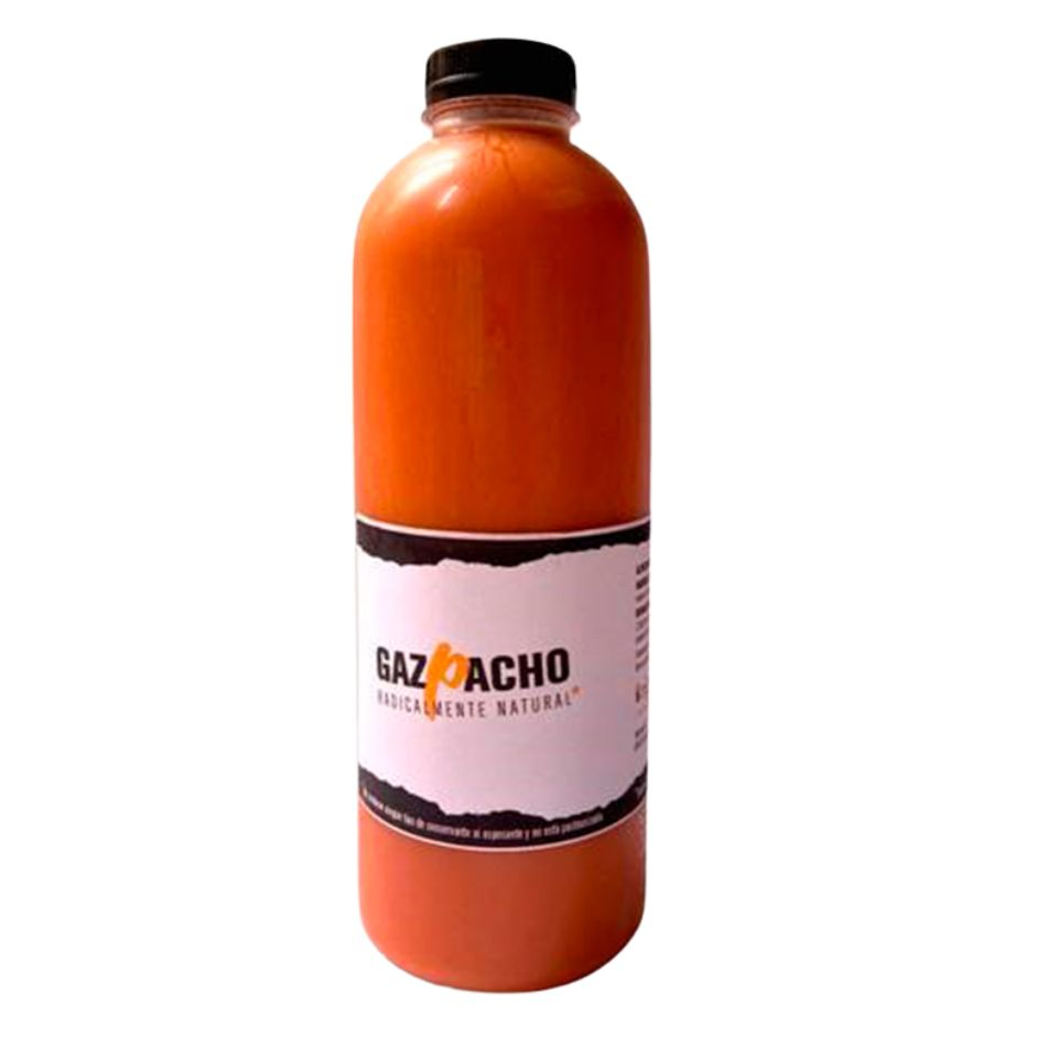 Gazpacho Fresco 1L Origen