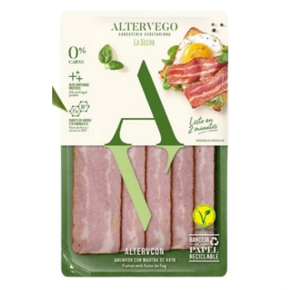 Altervcon Vegetariano 90gr Altervego