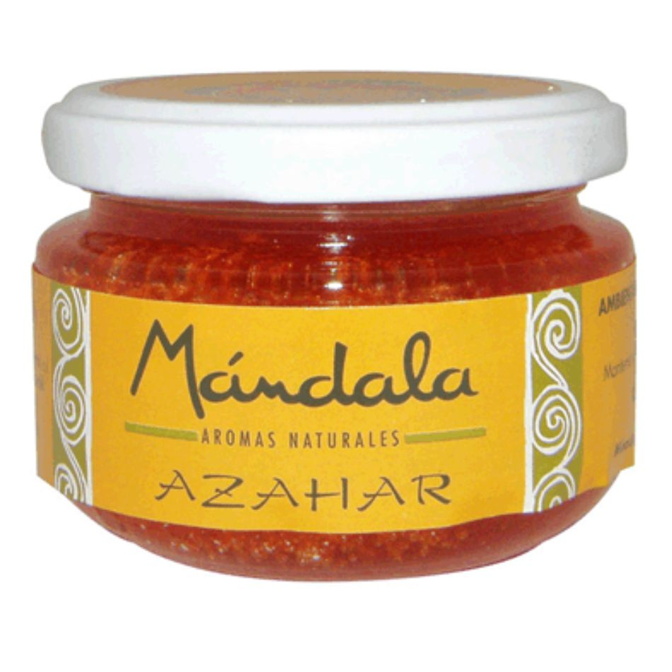 Ambientador Azahar 1u Mandala
