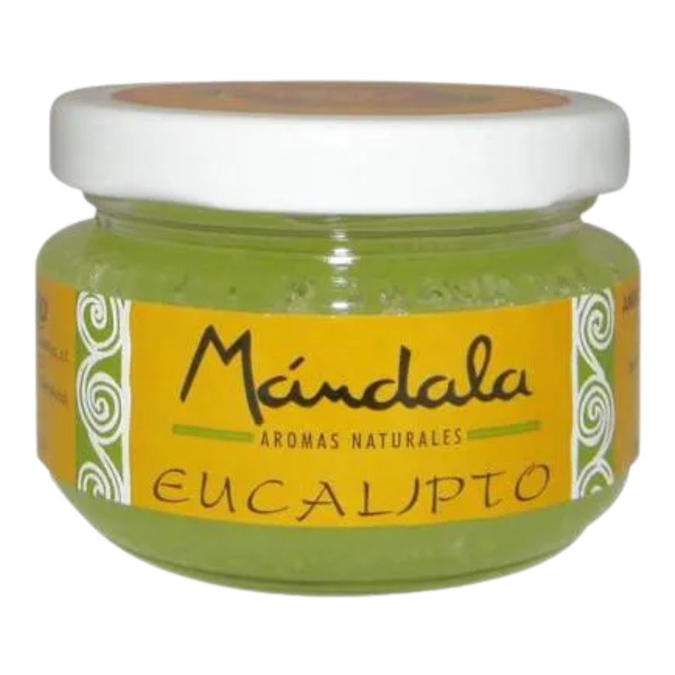 Ambientador Eucalipto 1u Mandala