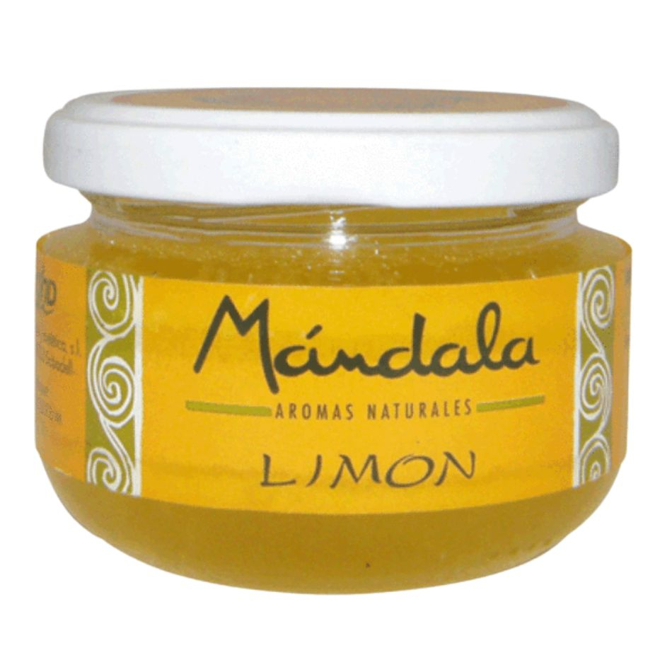 Ambientador Limon 1u Mandala