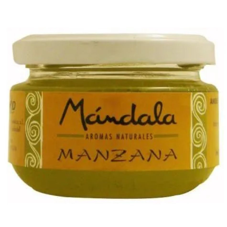 Ambientador Manzana 1u Mandala