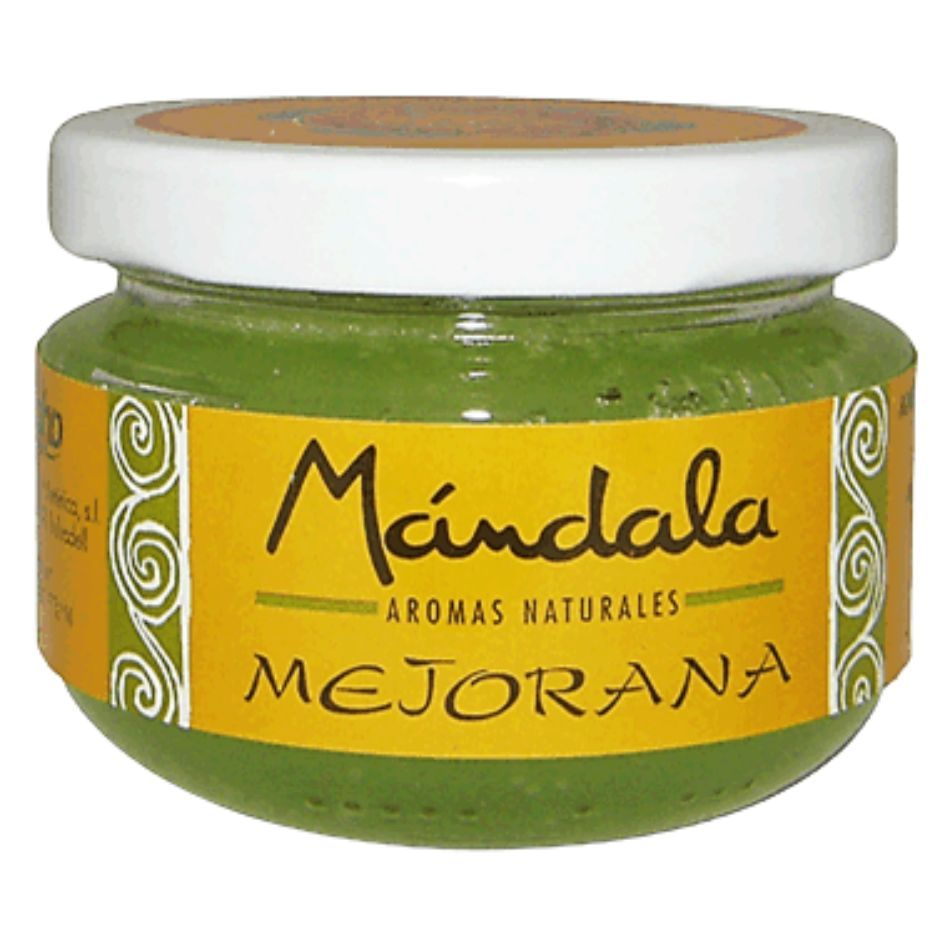 Ambientador Mejorana 1u Mandala