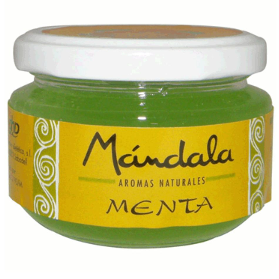 Ambientador Menta 1u Mandala
