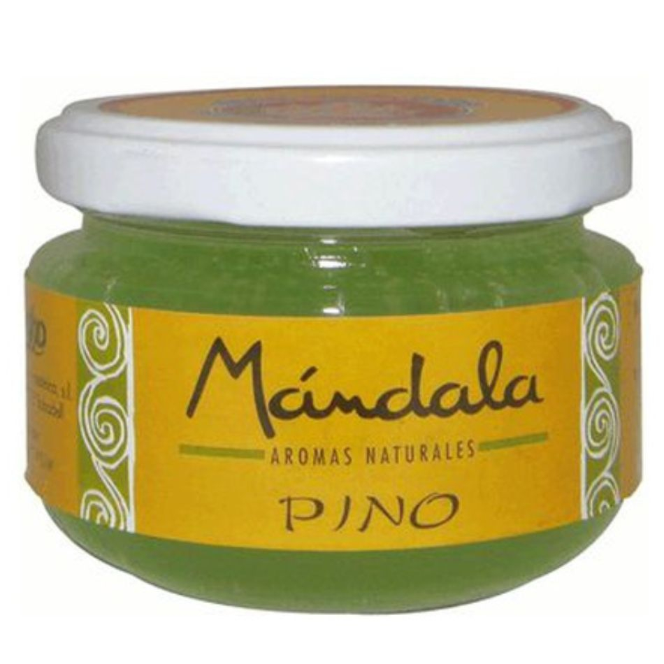 Ambientador Pino 1u Mandala