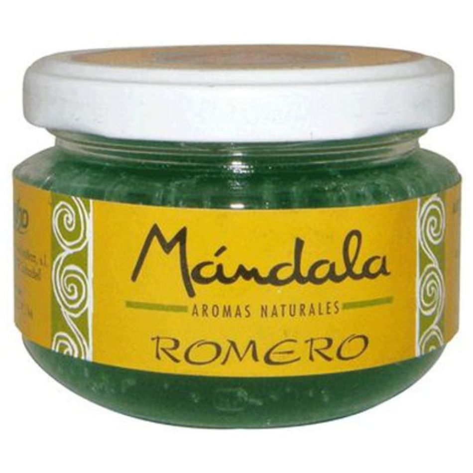 Ambientador Romero 1u Mandala