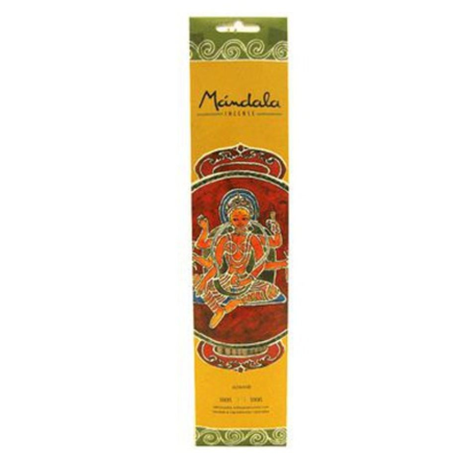 Sticks Magnolia Garden 15u Mandala