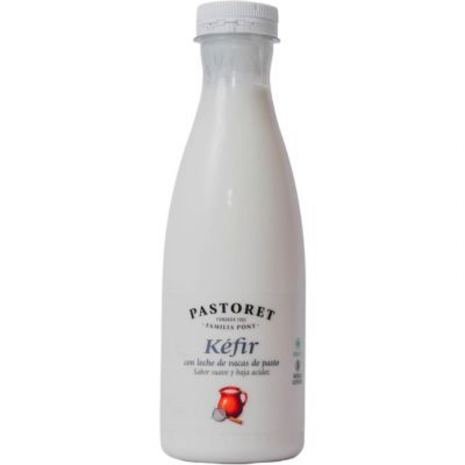 Kefir Natural Bebible 550gr Pastoret