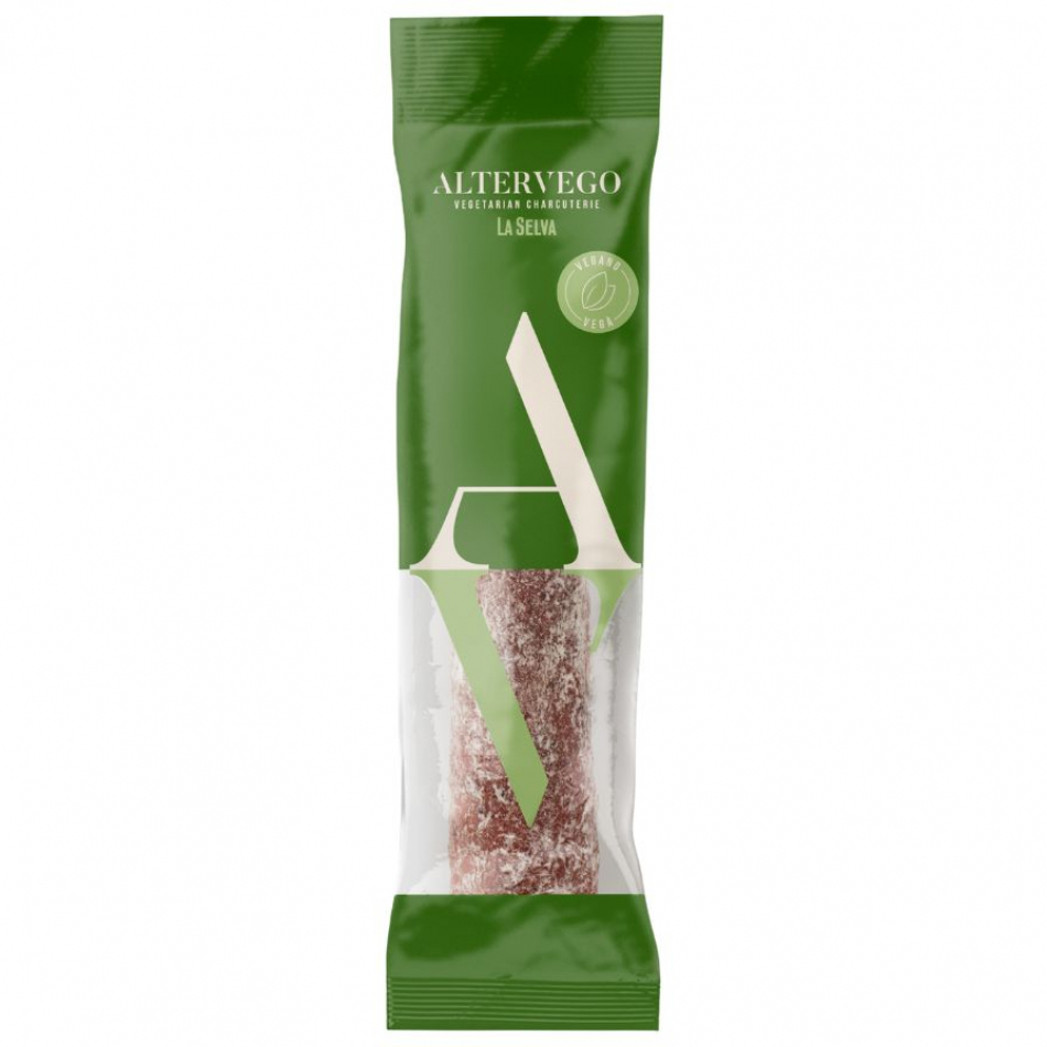 Alterfuet Vegetariano 90gr Altervego