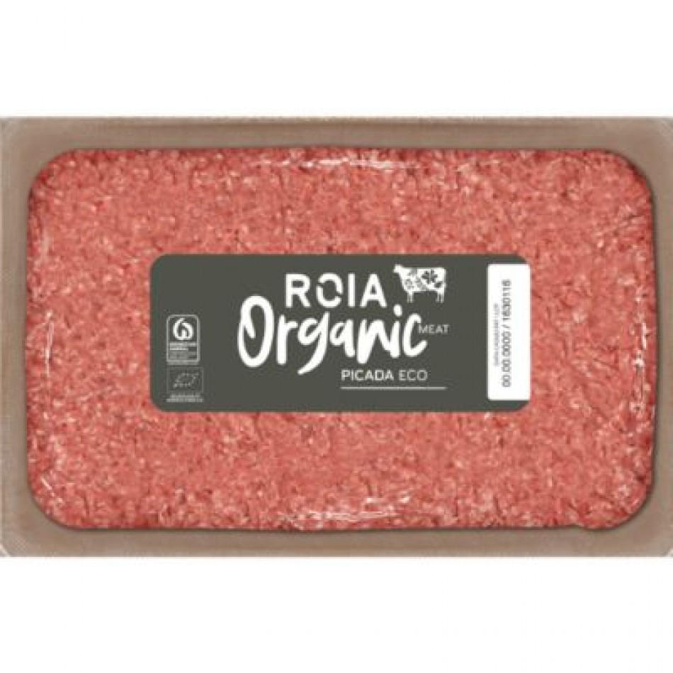 Carne Picada Eco 300g Roia Organic