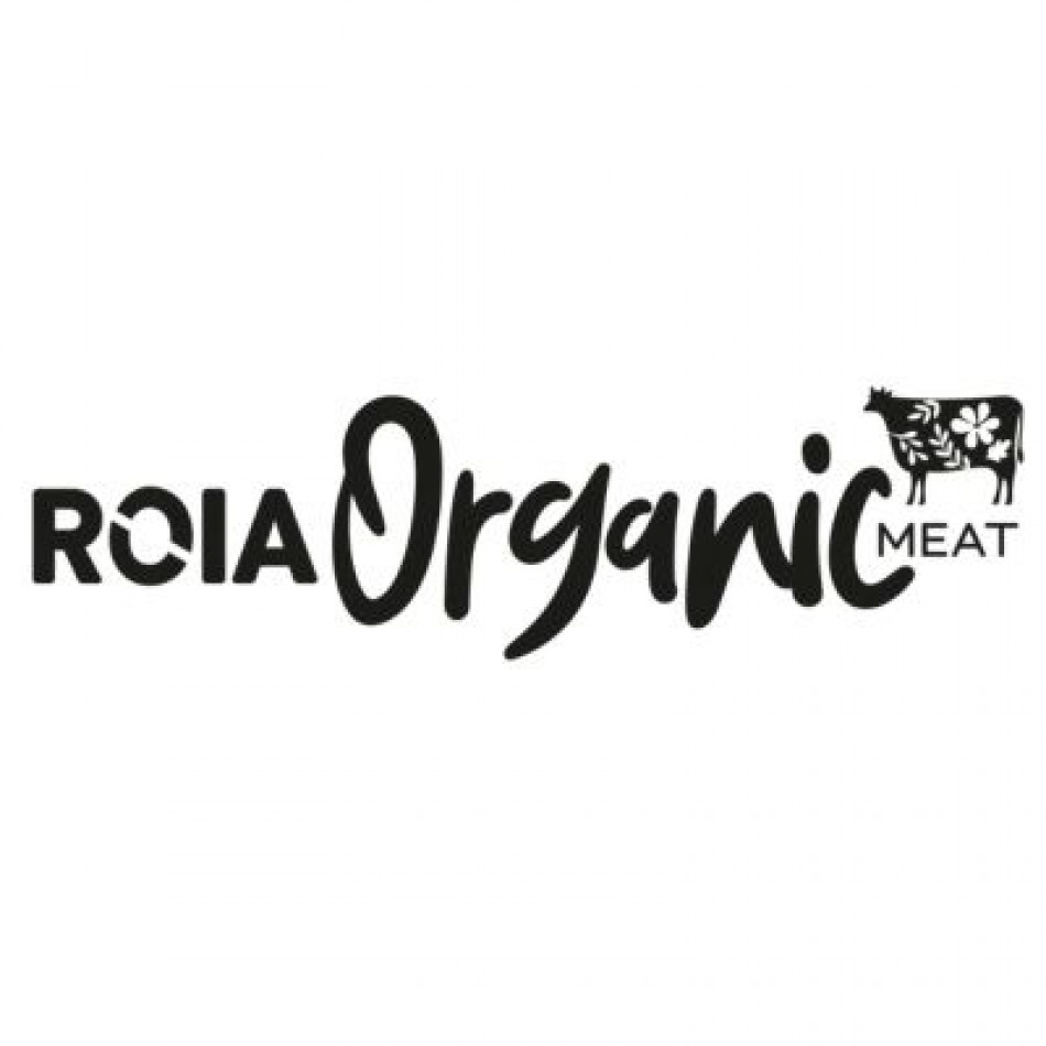 Rustido de Tira Ternera Eco 300g Roia Organic