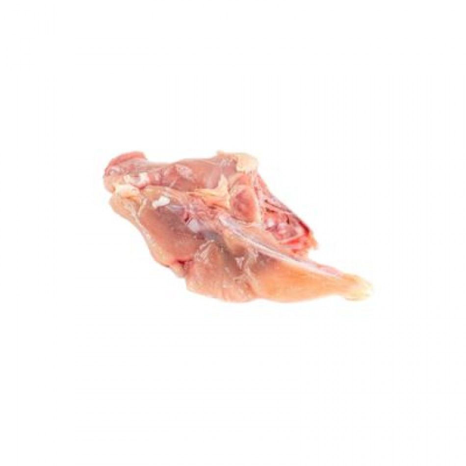 Carcasa de pollo Eco 1kg Viube