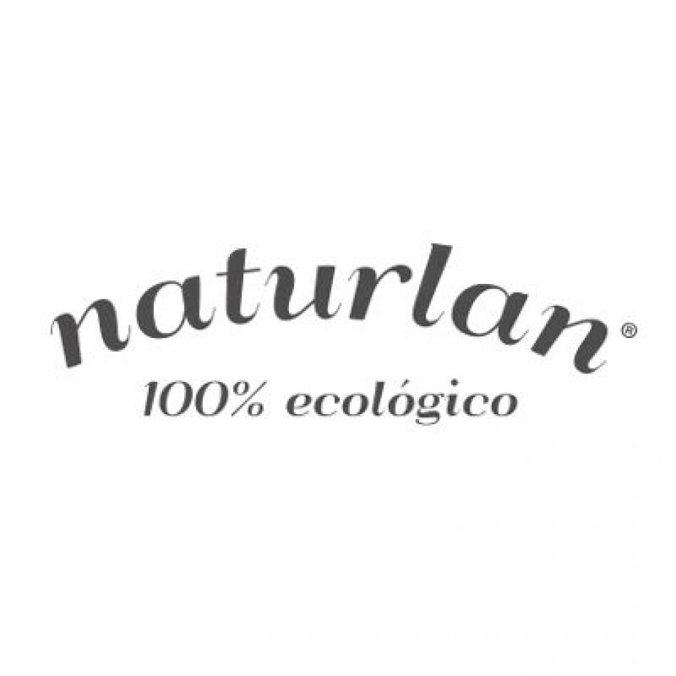 Yogur de vaca sin lactosa Bio 2x125g Naturlan