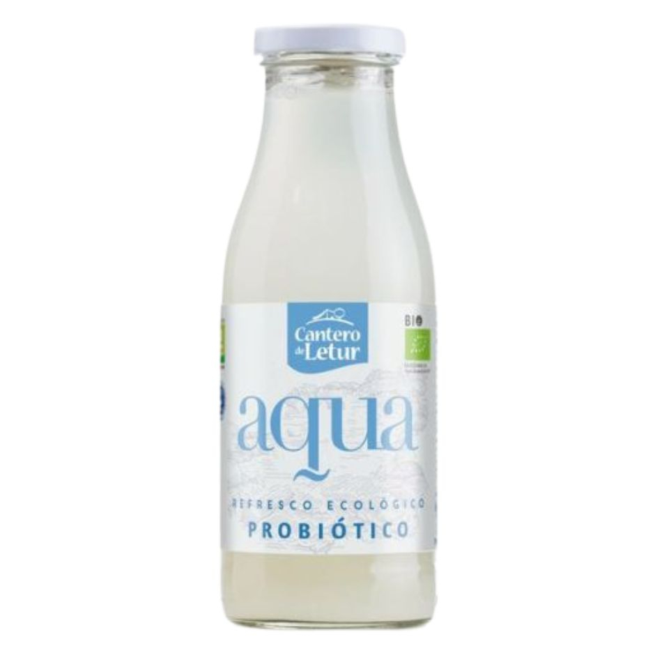Aqua Bio 500ml El Cantero de Letur