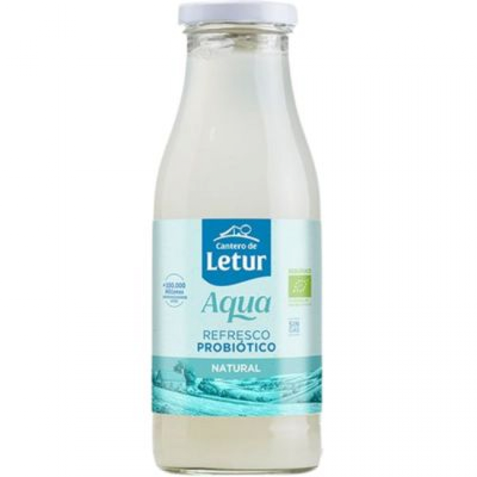 Aqua Bio 500ml El Cantero de Letur