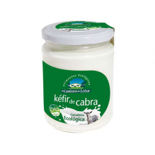 Kéfir de Cabra 420gr El Cantero de Letur