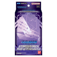 Mazos preconstruidos