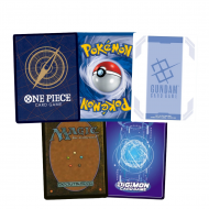 Juegos TCG