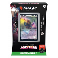 Mazos preconstruidos