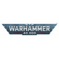 Warhammer 40k
