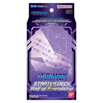 Mazos preconstruidos