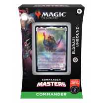 Mazos preconstruidos