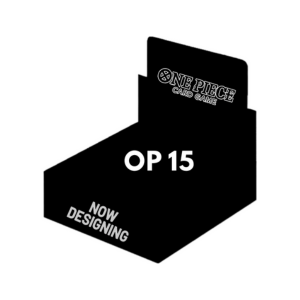 OP15 Adventure on God’s Island