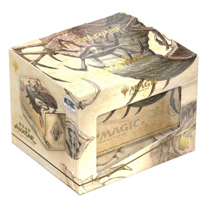 Ultimate Guard Sidewinder 100+ Xenoskin Magic: The Gathering | Avatar: The Last Airbender - Koh, the Face Stealer