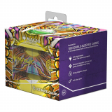 Ultimate Guard Sidewinder 100+ Xenoskin Magic: The Gathering | Avatar: The Last Airbender - The Lion-Turtle